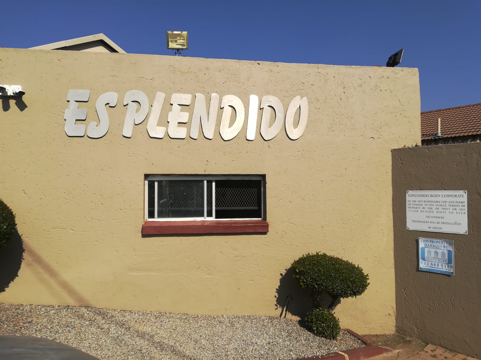 2 Bedroom Apartment in Wilgeheuwel