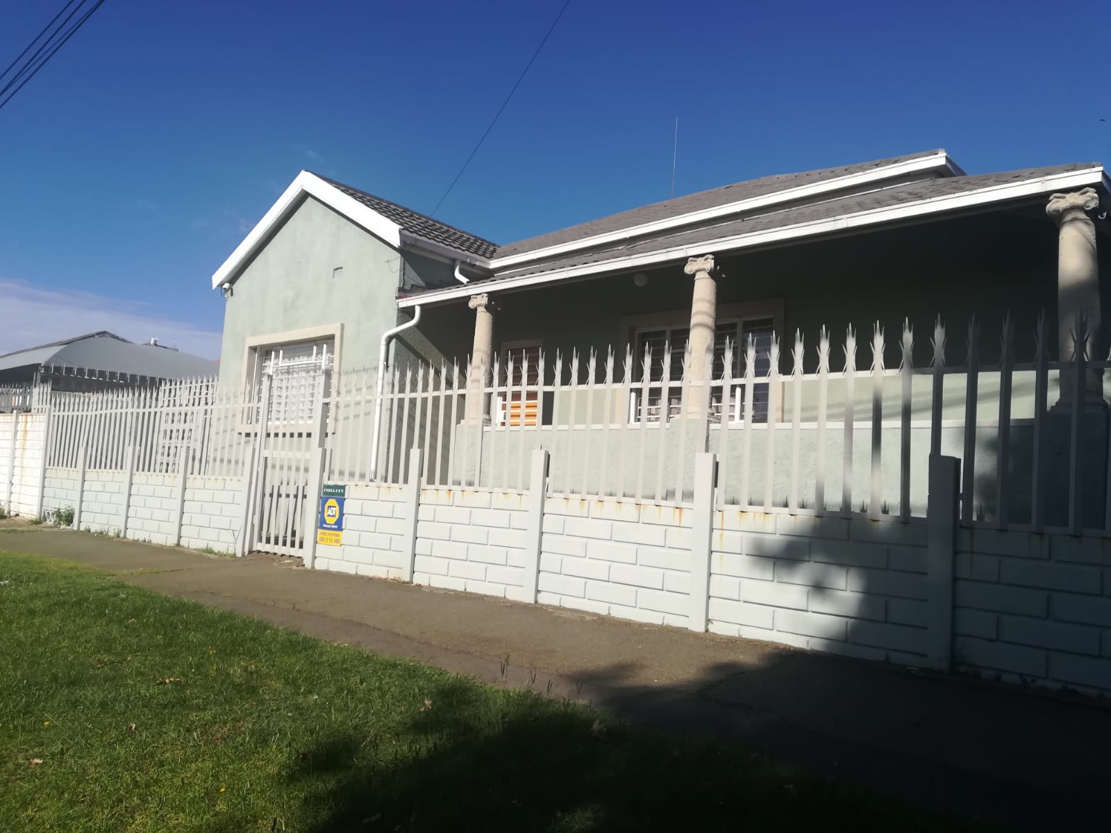 Property Serve House for sale Newlands Johannesburg